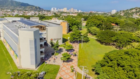 Del 28 al 30 de abril, Unimagdalena acogerá la visita de pares académicos, quienes evaluarán el Programa de Ingeniería Electrónica.