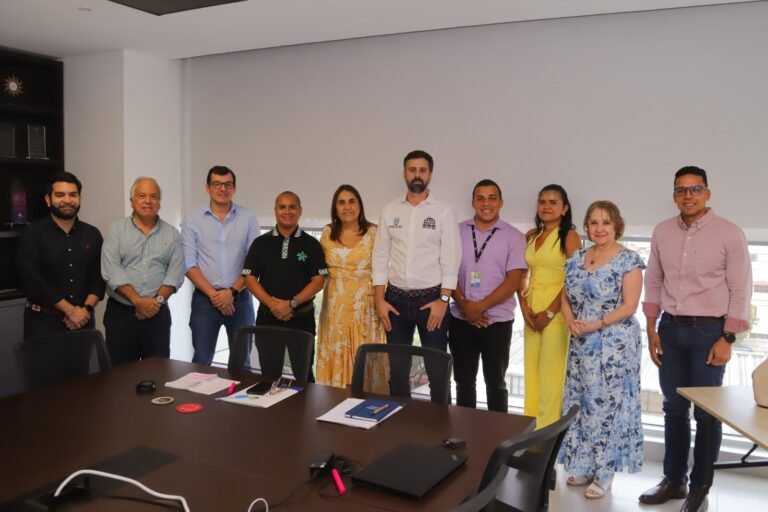 Santa Marta asume el liderazgo  económico del Magdalena