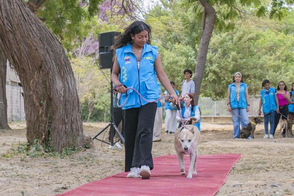 Unimagdalena inaugura el Centro de Atención a Mascotas