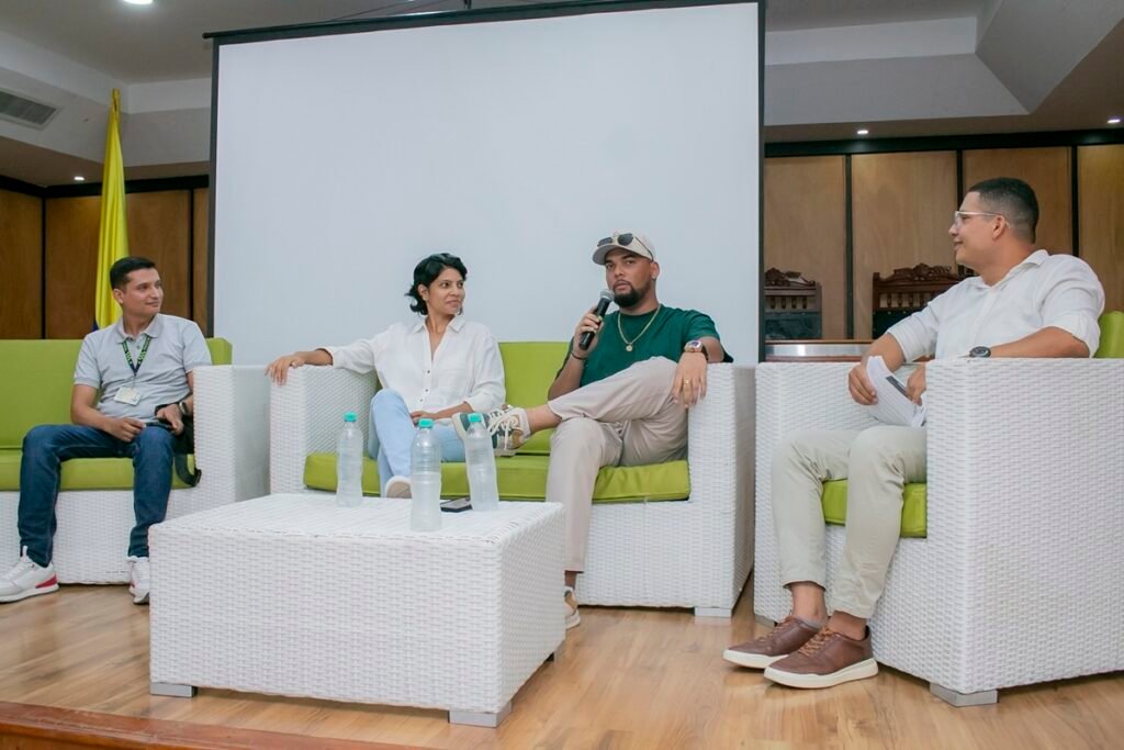 Unimagdalena, comprometida con la prevención de la violencia digital y el acoso virtual