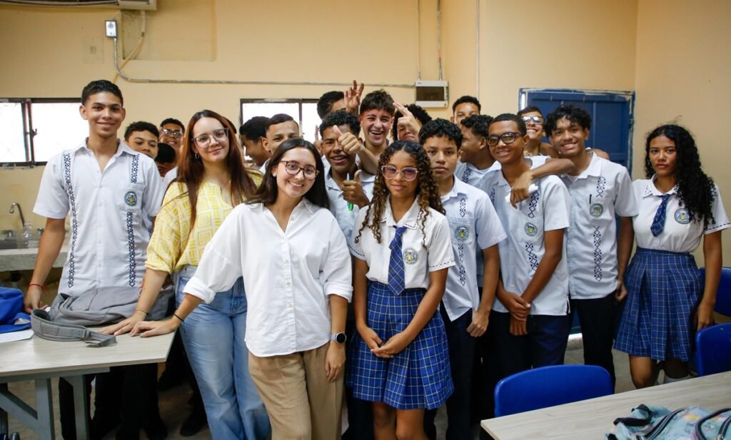 El 54% de los jóvenes colombianos no sabe que tienen poder de decisión política