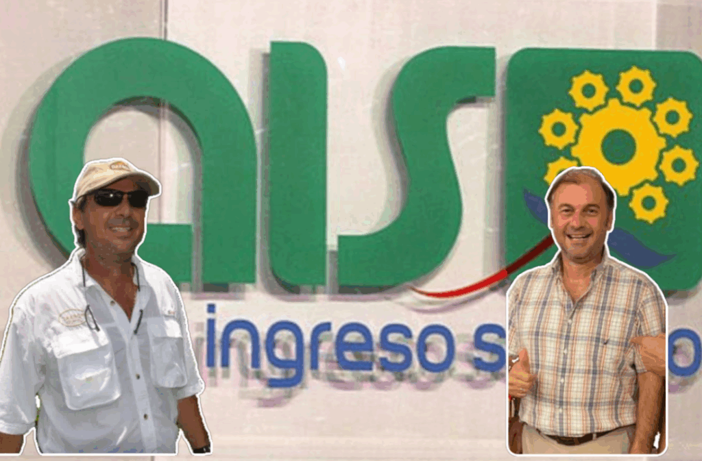 El caso Dávila Abondano: claves jurídicas y políticas de una condena por Agro Ingreso Seguro 15 años después