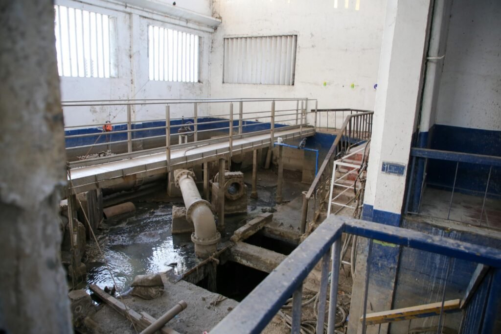 “No más excusas”: Alcalde de Santa Marta exige acciones inmediatas a Essmar por crisis sanitaria