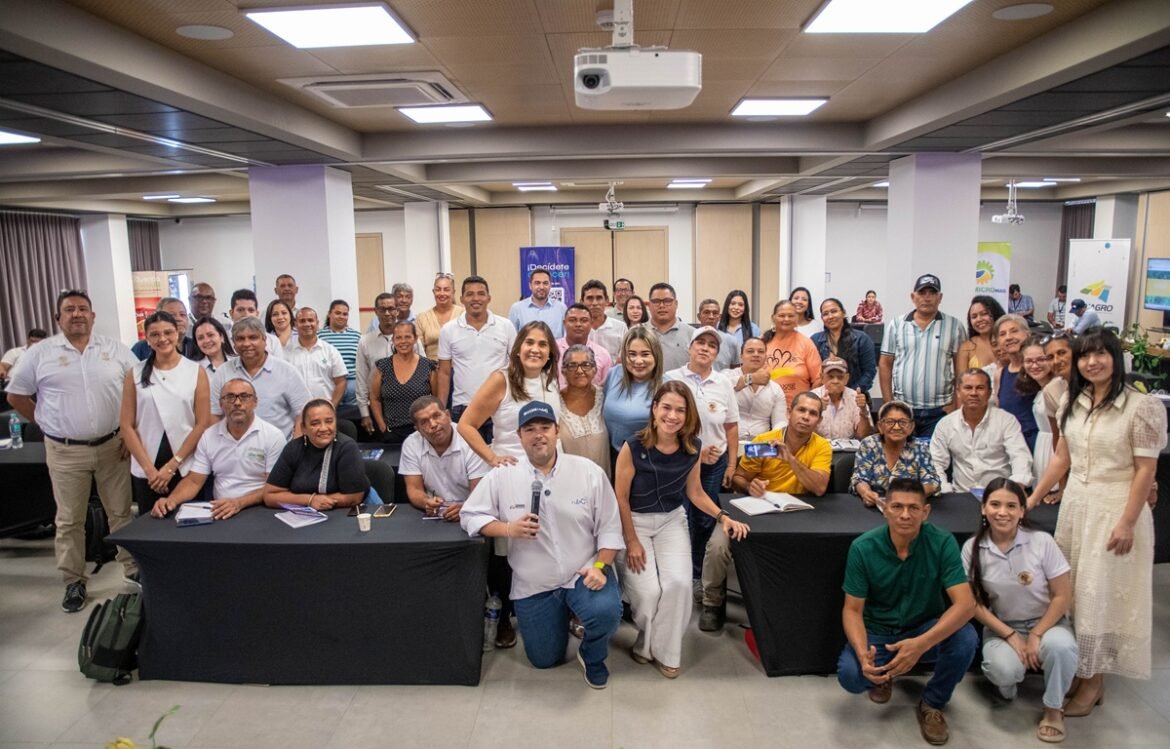 Cámara de Comercio y Confecámaras lanzan Conecta2 Cámara de Comercio y Confecámaras lanzan Conecta2