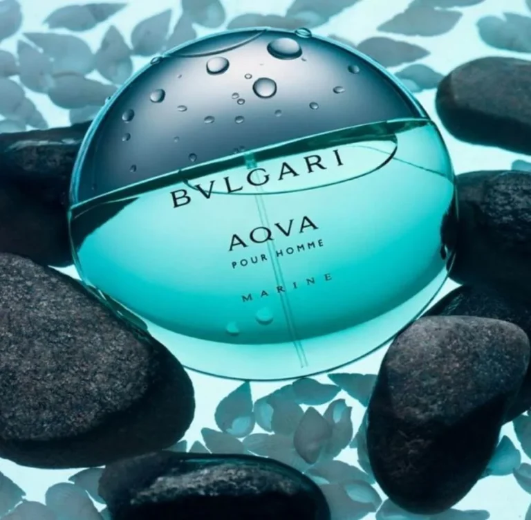 Fragancias acuáticas: el estilo fresco y sofisticado del Aqva Bvlgari y cómo elegir el perfume ideal según tu personalidad