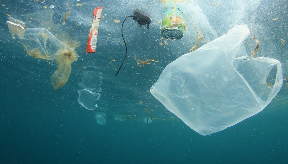 microplasticos