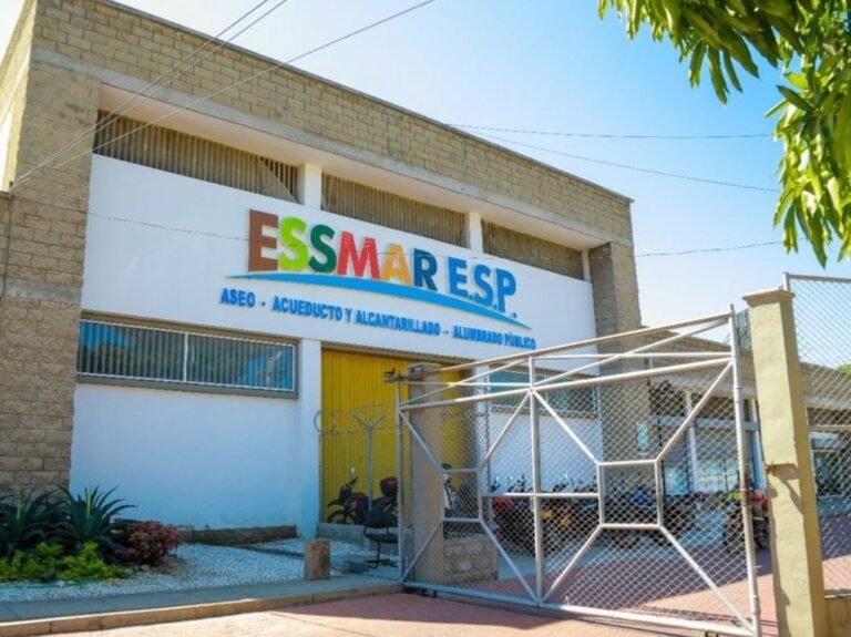 Essmar suma un nuevo agente interventor, van seis y la empresa cada vez peor
