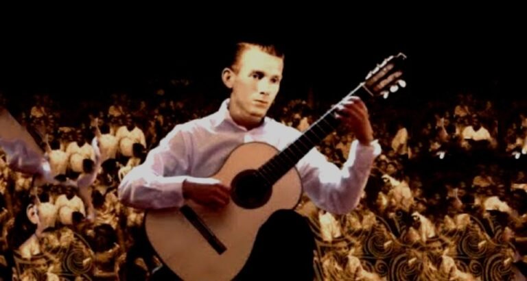 La ‘Casa del Jilguero’: El Congreso vota para darle un hogar a la música de Guillermo Buitrago en Ciénaga