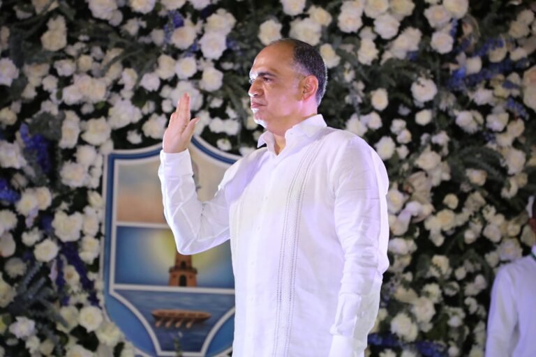Consejo de Estado golpea a la oposición: Carlos Pinedo confirmado como alcalde de Santa Marta