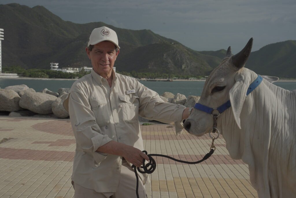 Gira Técnica Ganadera 2025: del corazón del Cesar al homenaje final en Santa Marta