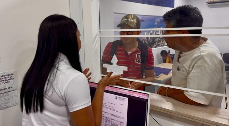 Santa Marta alcanza calificación satisfactoria en catastro bajo la gestión del alcalde Carlos Pinedo