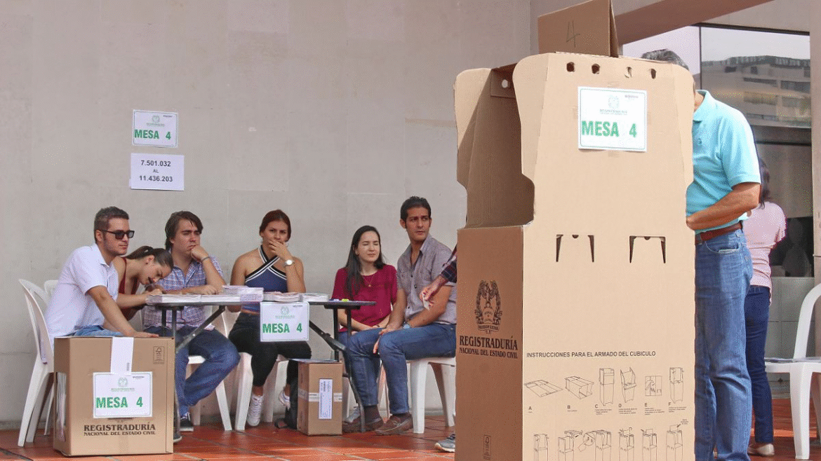 Calendario La Registraduría fijó un calendario de apenas 59 días para las elecciones atípicas de Gobernador en Magdalena. Un proceso que corre a toda prisa, en el borde de lo que la ley permite.