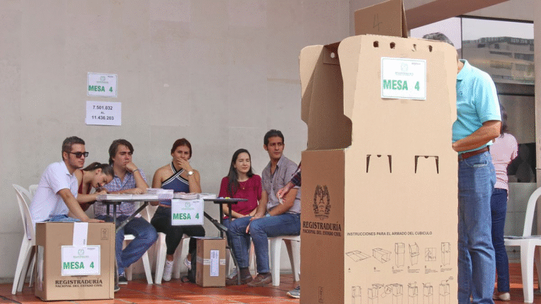 Elecciones en Magdalena: un reloj electoral al límite de la ley