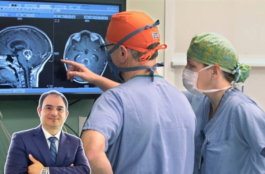 Kemel Gothme, el médico fundanense que revoluciona la medicina mundial