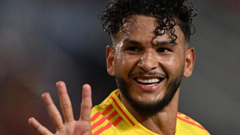 Luis Javier Suárez Charris pone a Santa Marta en la cima del fútbol