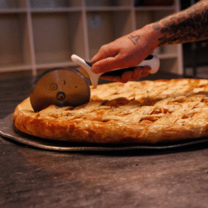 Pizeria Rosa Rosa 10