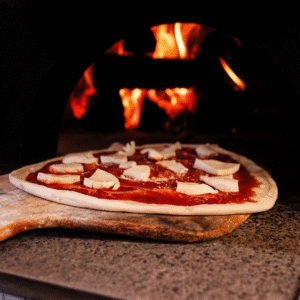 Pizeria Rosa Rosa 12