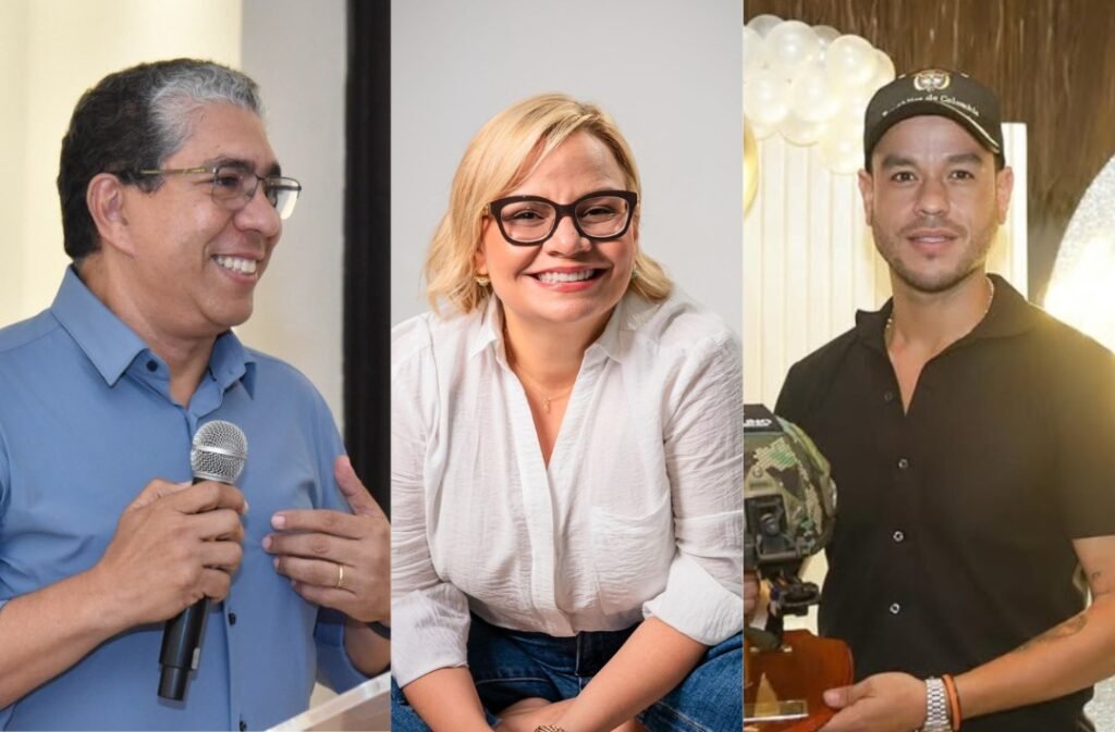 Con tres candidatos fuertes en el partidor comienzan las atípicas en el Magdalena