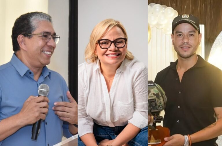 Con tres candidatos fuertes en el partidor comienzan las atípicas en el Magdalena