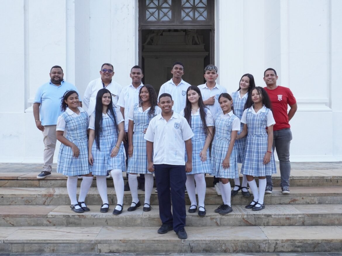 foro VII Foro de Ciencias Sociales en Santa Marta: un encuentro para reflexionar sobre el pasado, presente y futuro de la ciudad