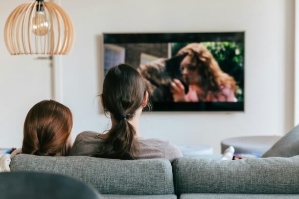 Google Chromecast 4 generación