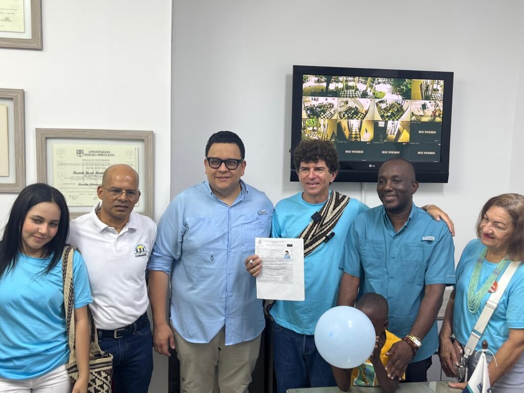 ¿Quién es Miguel Martínez, el político ‘manzana de la discordia’ que quiere ser gobernador de Magdalena?