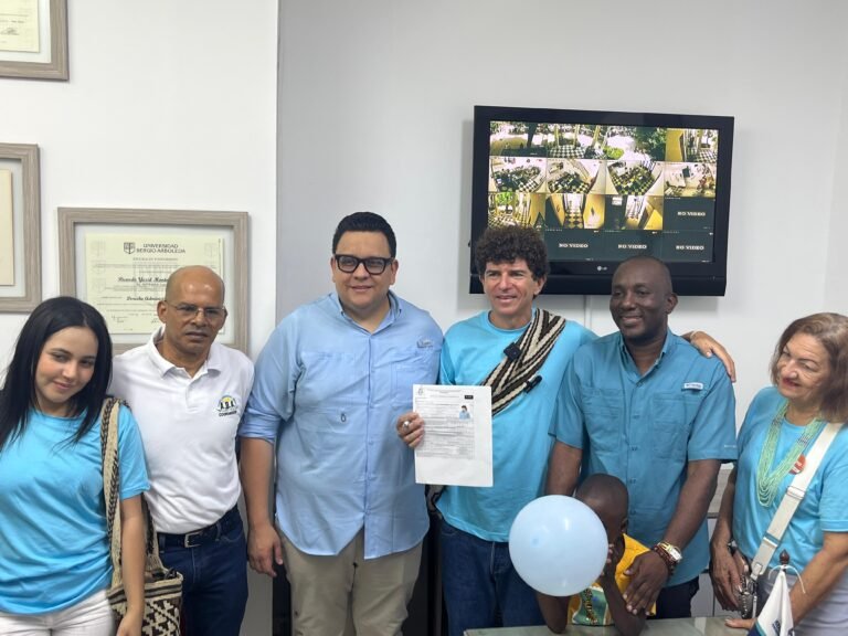 ¿Quién es Miguel Martínez, el político ‘manzana de la discordia’ que quiere ser gobernador de Magdalena?