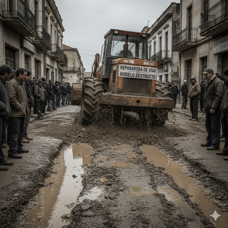 Santa Marta destapa las “obras fantasmas” de la Gobernación: sin permisos y con denuncias