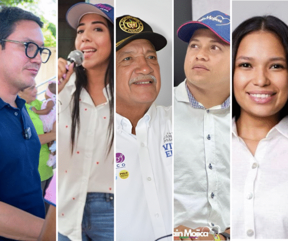 El Pacto Histórico mueve su tablero en el Magdalena con nombres que buscan retener fuerza en el Caribe.