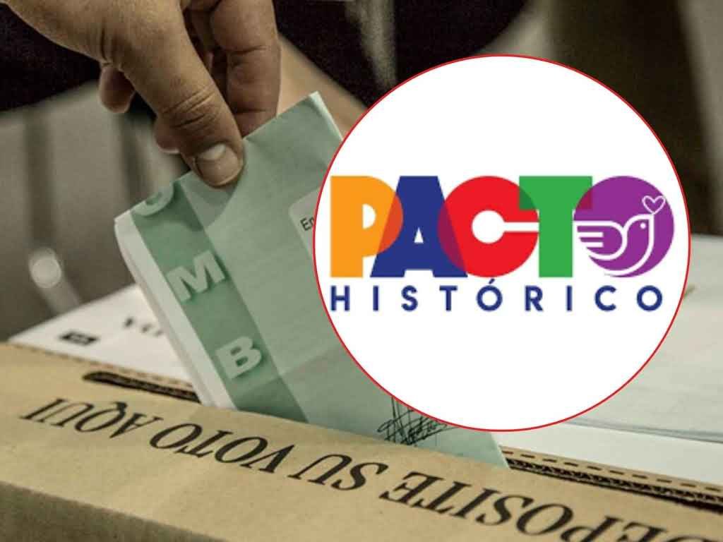 pacto historico Diez datos claves que debes saber sobre la consulta del Pacto Histórico en el Magdalena