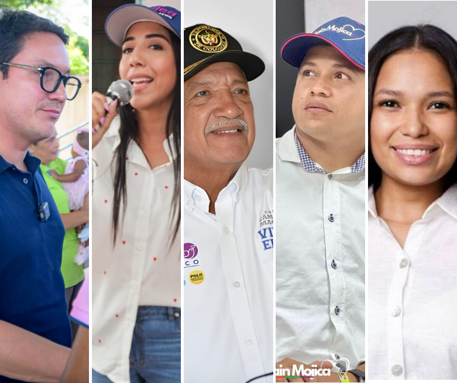 pacto historico El Pacto Histórico mueve su tablero en el Magdalena con nombres que buscan retener fuerza en el Caribe.