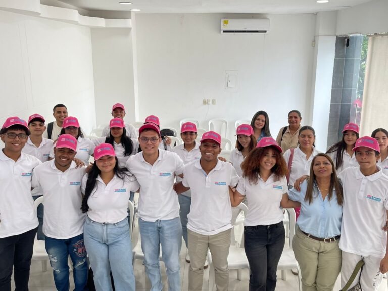 Estos son los 51 jóvenes que concentran el poder en los Consejos de Juventud de Santa Marta