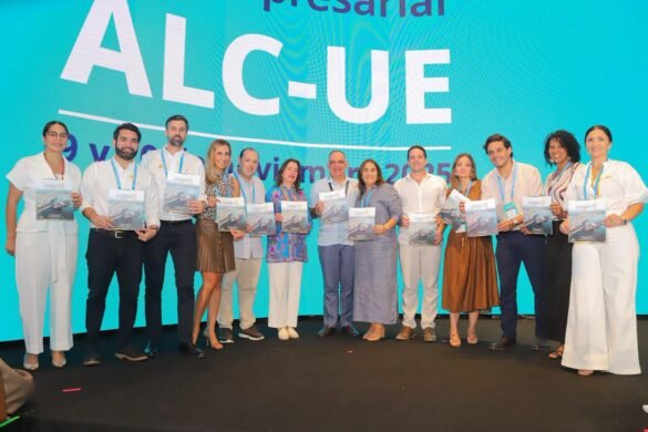 Guía de Atracción de Inversión 2025: motor del desarrollo para una Santa Marta 500+