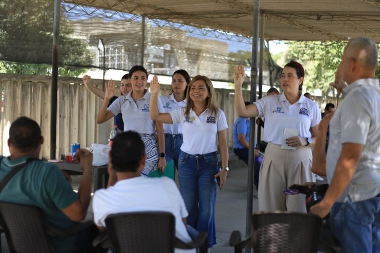 “Me Muevo Segura” llega al transporte público para  combatir la violencia de género