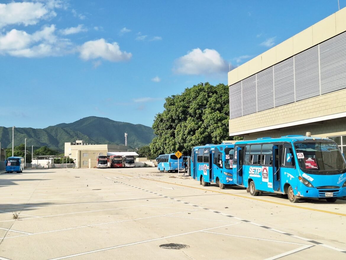 Movilidad segura y eficiente: un logro conjunto de la Alcaldía y el SETP durante la Cumbre CELAC.