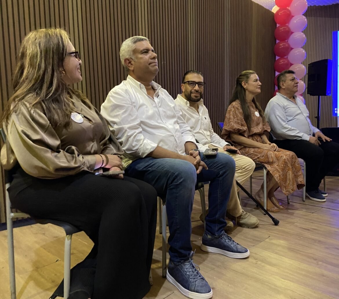 Durante el 2025, el Eje de Salud Mental de la Secretaría de Salud Distrital ha logrado cifras significativas.