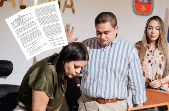 La suspensión de Manuel Mazenet dejó en pausa la elección del Contralor y activó una revisión completa del trámite en el Magdalena.