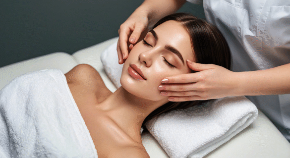 ¿Para qué sirve el sérum con retinol y cómo integrarlo a tu rutina facial?