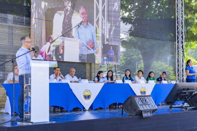 Unimagdalena realizó con éxito el foro con candidatos a los Consejos Superior y Académico
