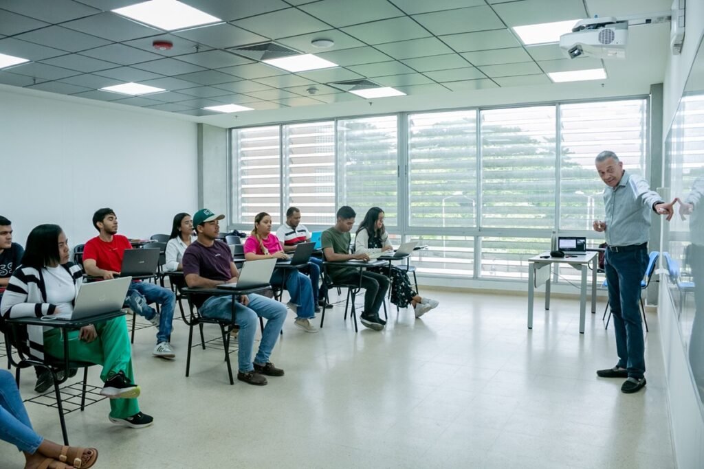 Unimagdalena celebra histórica acreditación internacional ABET para Ingeniería Pesquera