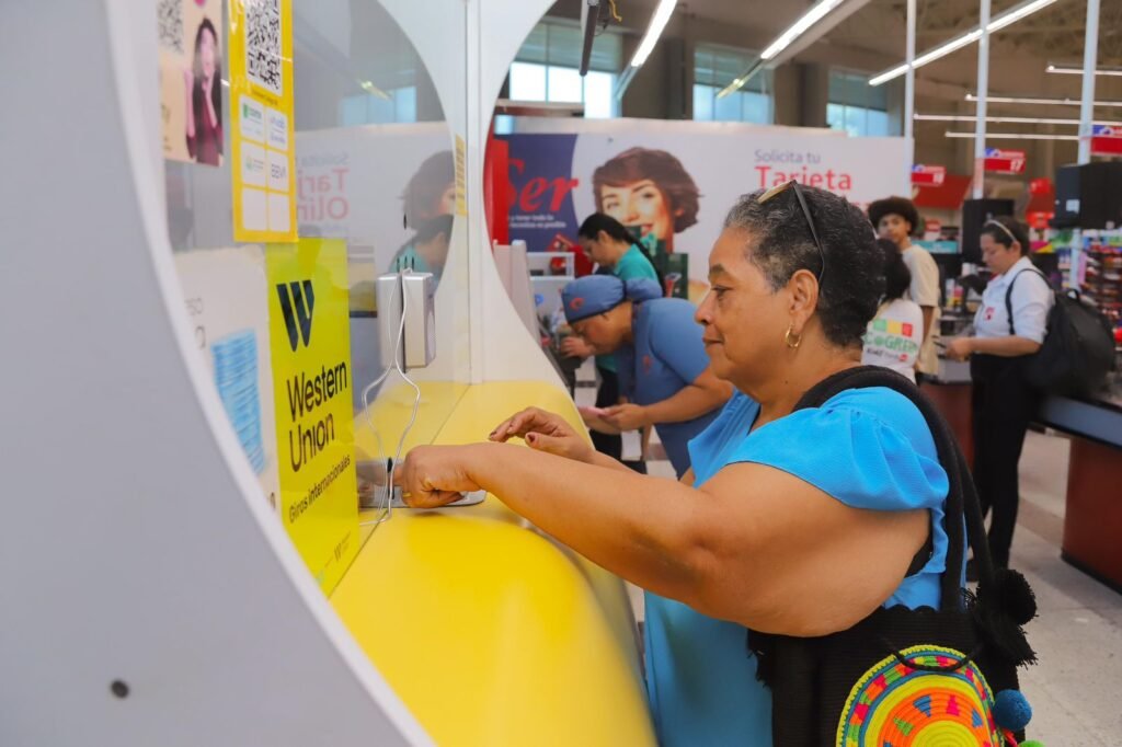 1.509 personas afectadas por la ola invernal reciben asistencia alimentaria por parte de la Alcaldía