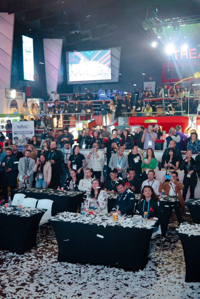 Santa Marta se abre paso como capital del gastroentretenimiento con la Expobar 2025