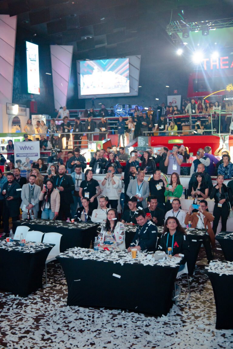 Santa Marta se abre paso como capital del gastroentretenimiento con la Expobar 2025