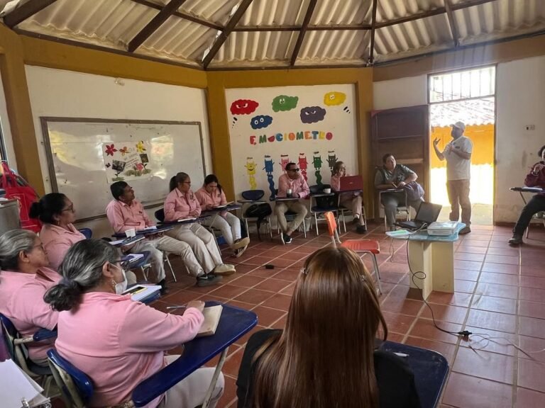 Corpamag fortalece la educación ambiental en la Sierra Nevada con énfasis en la protección del jaguar
