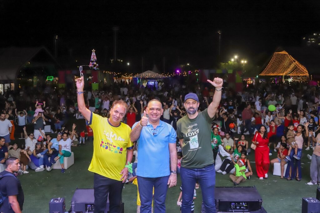 SamaFest deja huella en Santa Marta con empleo, turismo y un fuerte impulso económico