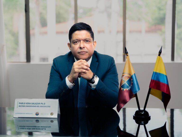 Sin financiación no hay futuro: el contundente llamado de Unimagdalena para aprobar la Reforma a la Ley 30