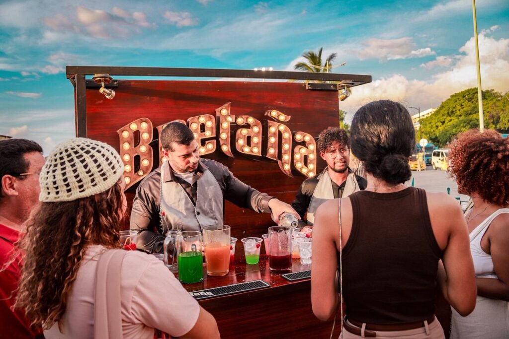 Las 10 claves para entender el SamaFest, el festival gratuito más grande en la historia de Santa Marta