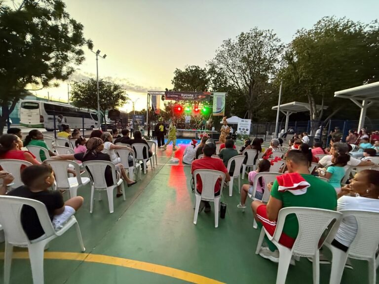 Música, educación y río vivo así se fortaleció el Parque lineal de Manzanares con una jornada ambiental y cultural