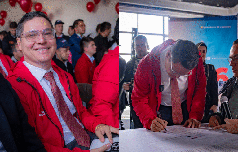 El salto de Ricardo Diazgranados al Senado: ¿Habrá guiños desde el caicedismo?