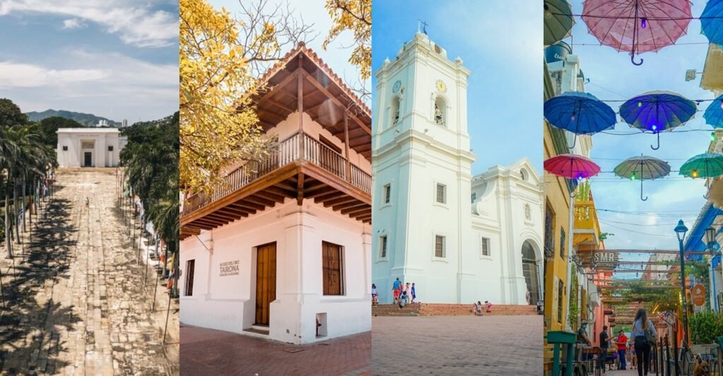 Santa Marta, la ciudad que siempre estuvo a punto 12 santa marta espera